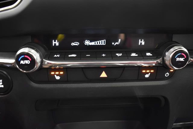 Used 2025 MAZDA CX-30 AWD 2.5 S w/ Preferred Package image 30