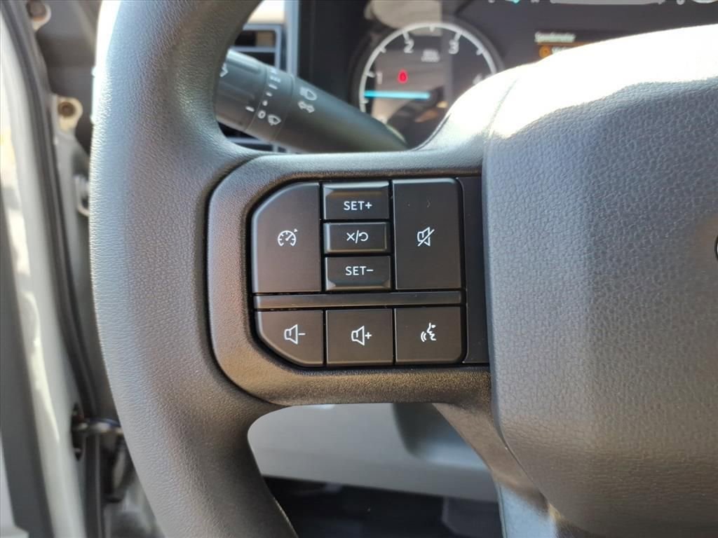 New 2026 Ford F350 XL w/ 360-Degree Camera Package image 20