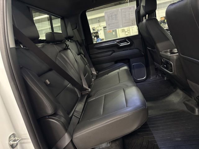 Used 2024 Chevrolet Silverado 2500 LTZ w/ LTZ Convenience Package image 25