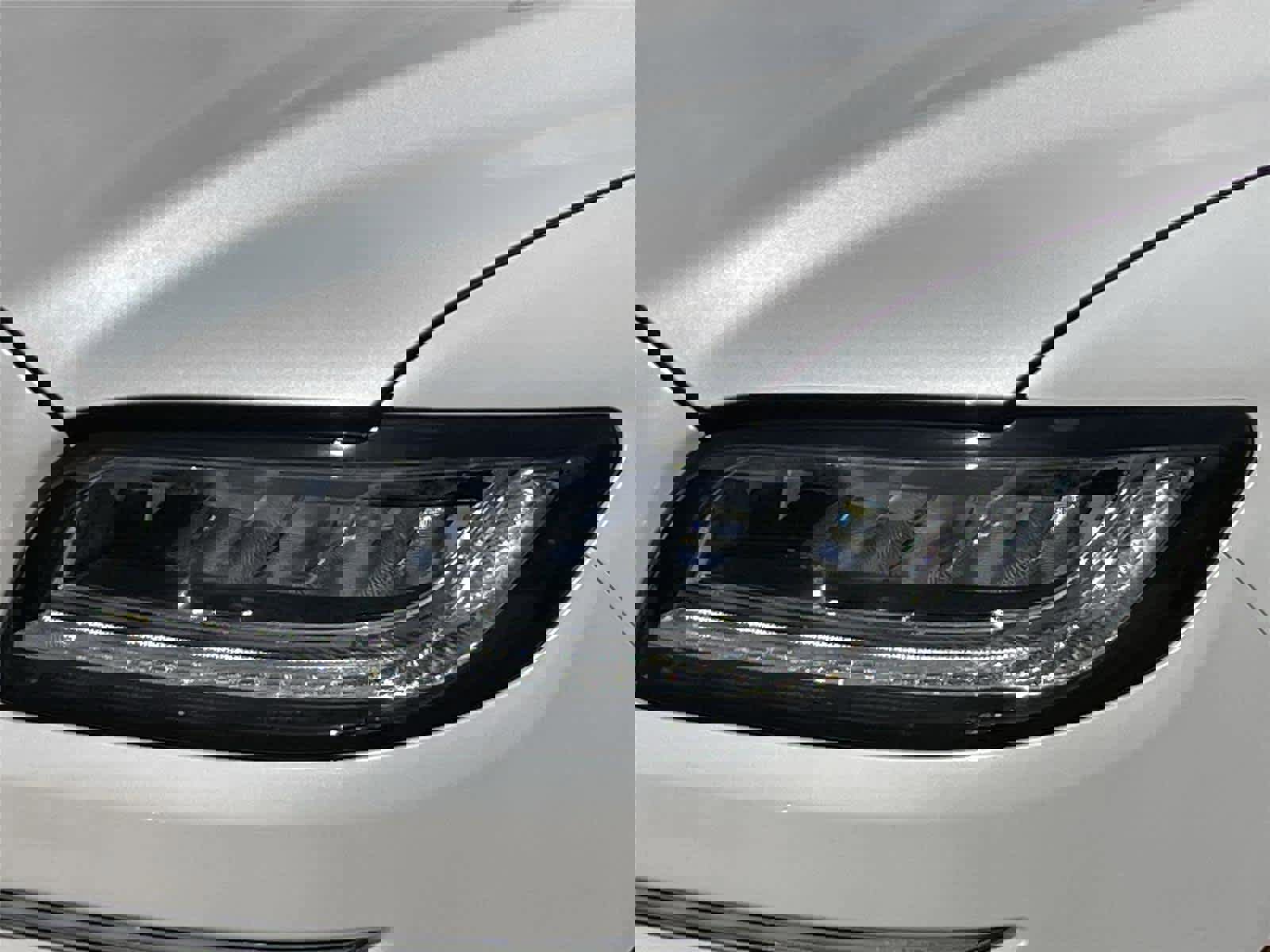 Used 2019 Lincoln Nautilus Reserve w/ Ultimate Package image 9