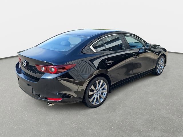 New 2026 MAZDA MAZDA3 2.5 S Sedan w/ Preferred Pkg image 5