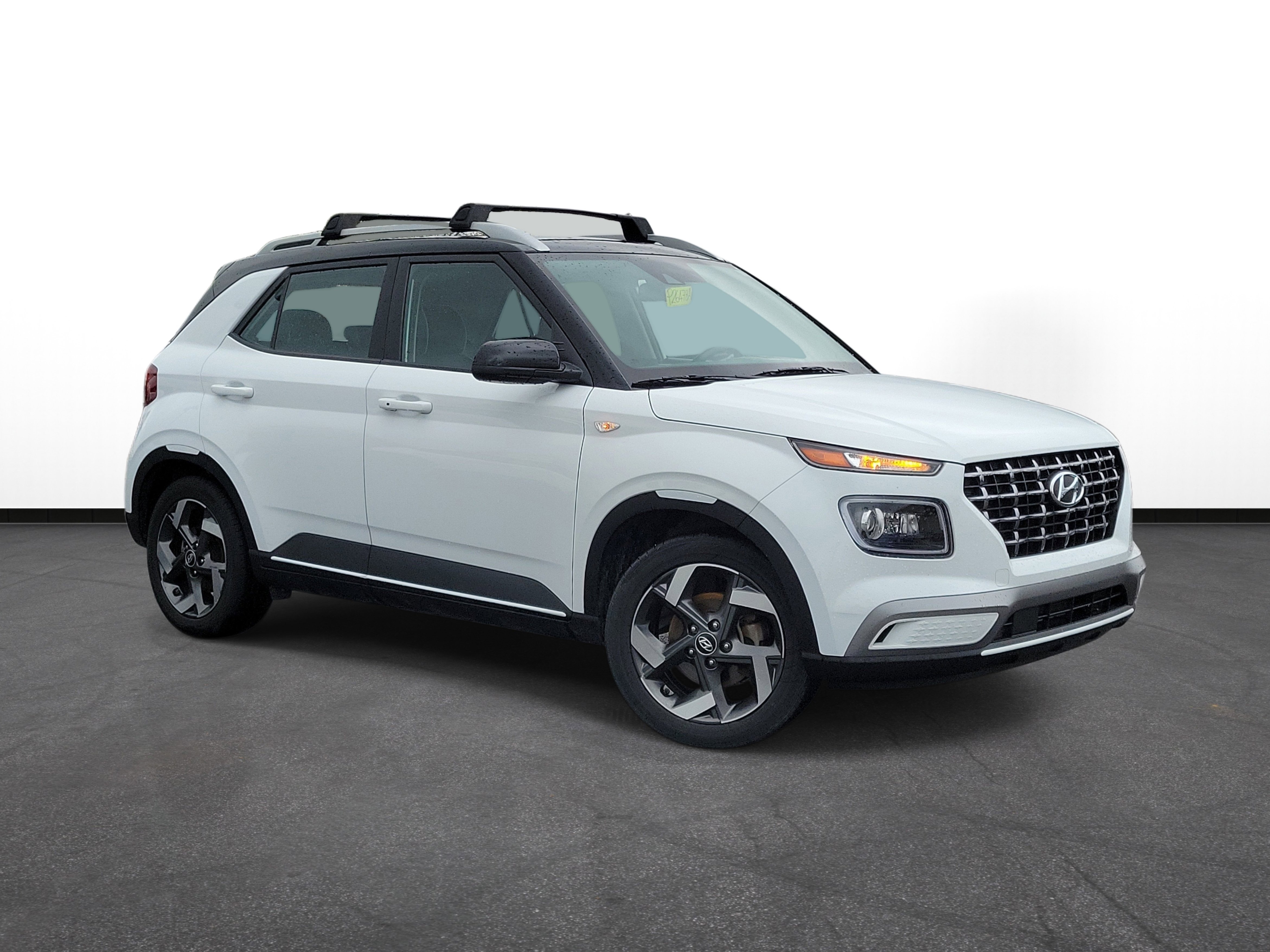 Used 2022 Hyundai Venue Limited