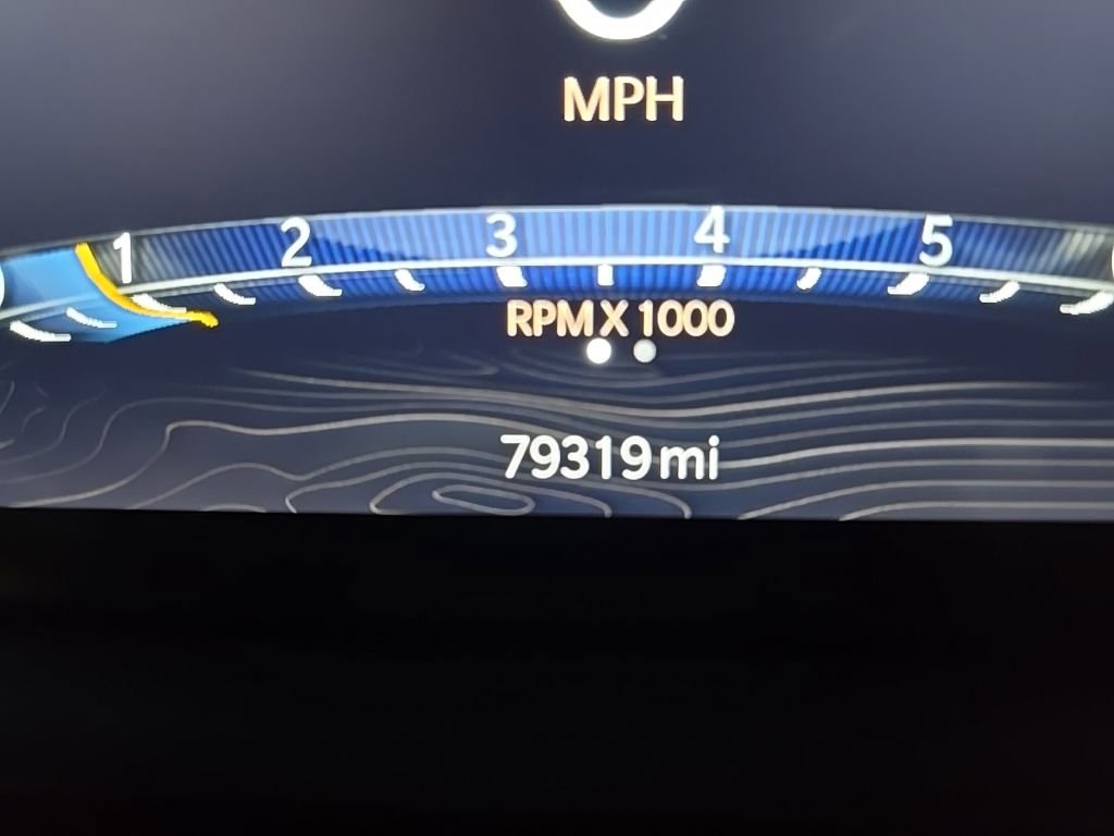 Used 2021 Jeep Grand Cherokee L Limited AWD/4WD image 23