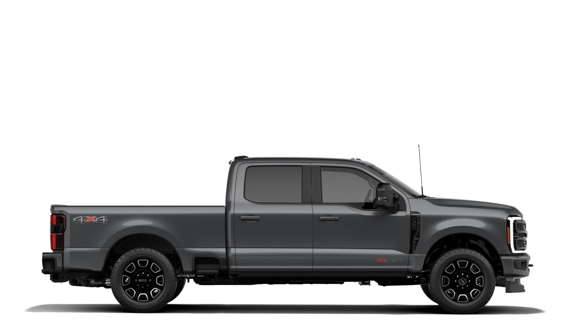New 2027 Ford F350 4x4 Crew Cab Super Duty image 5