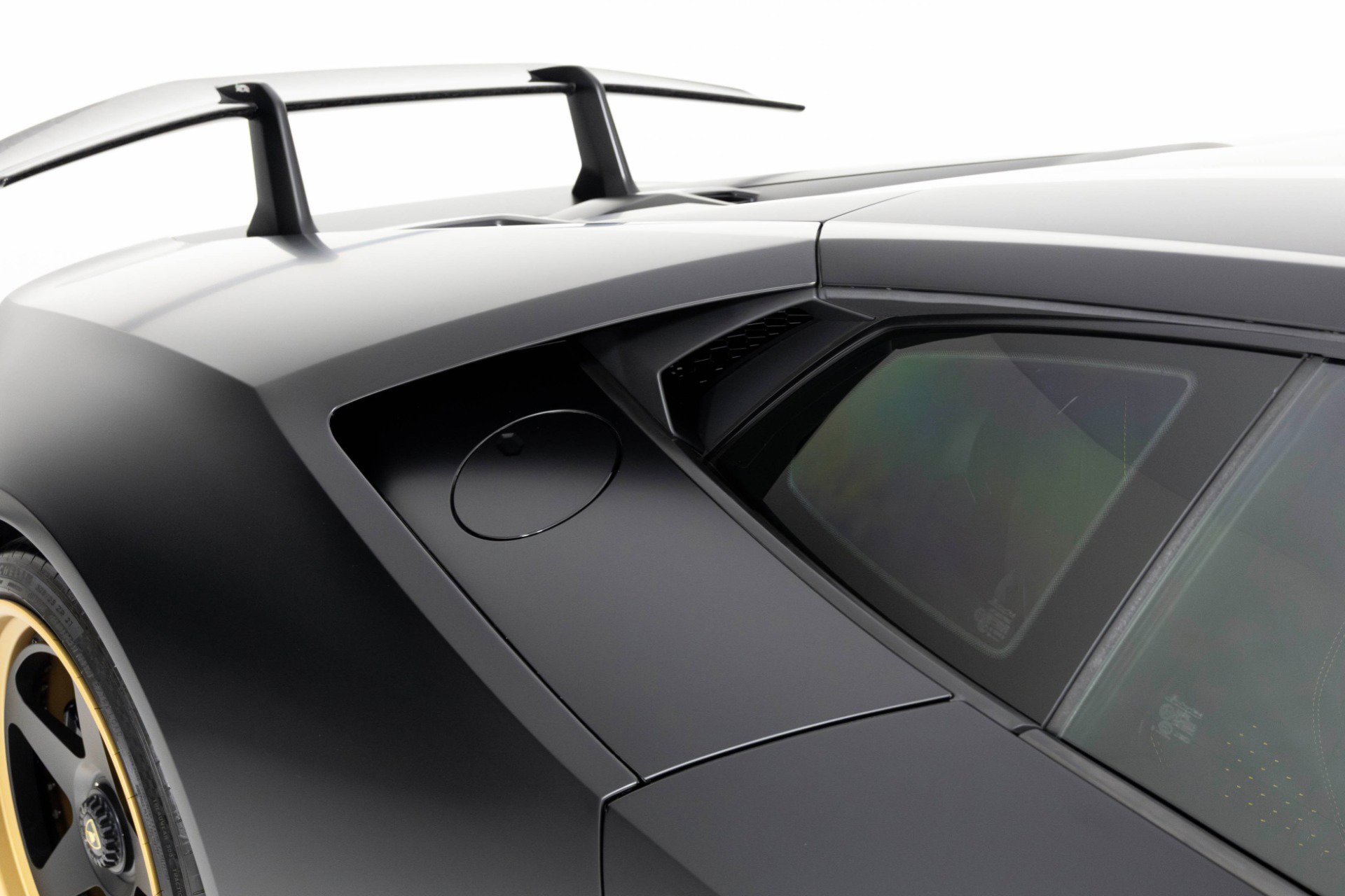 Used 2018 Lamborghini Huracan Performante image 61