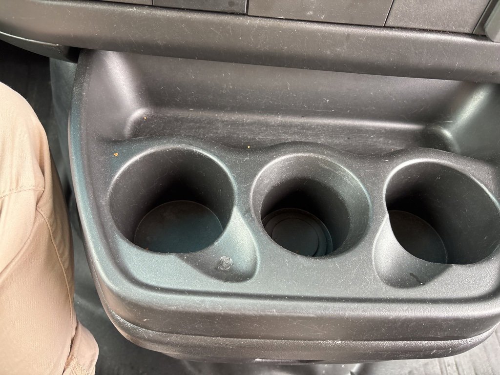 Used 2023 GMC Savana 2500 w/ Driver Convenience Package image 29