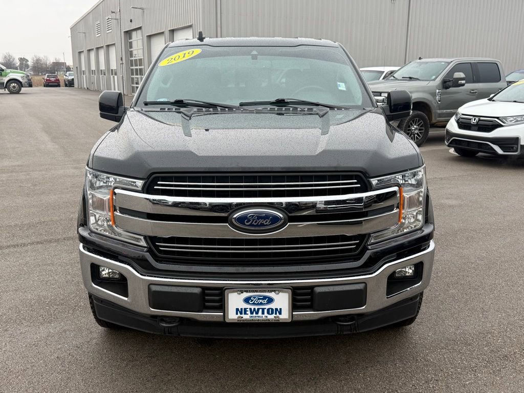 Used 2019 Ford F150 Lariat image 40