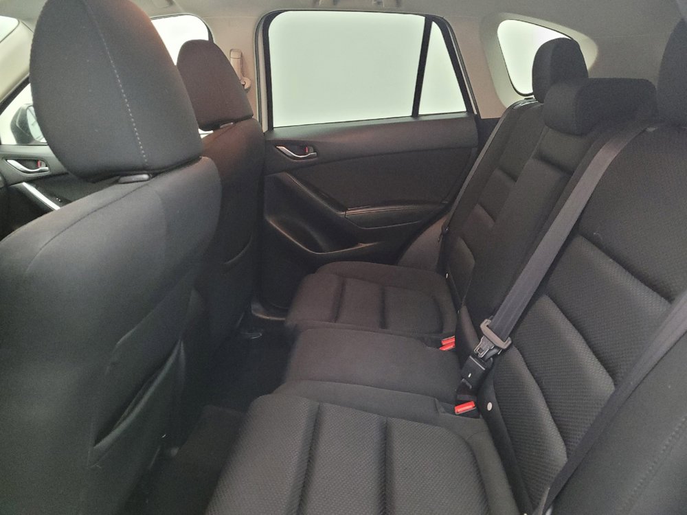 Used 2016 MAZDA CX-5 Touring image 18