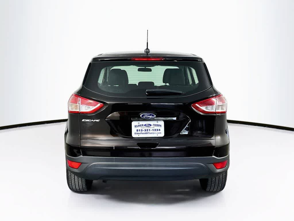Used 2013 Ford Escape S FWD image 5