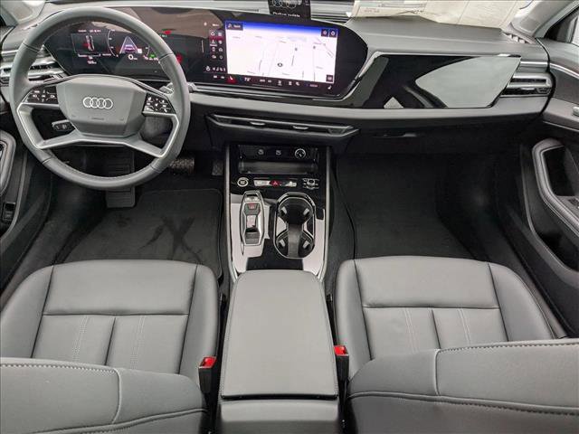 New 2025 Audi A5 2.0T Premium image 16