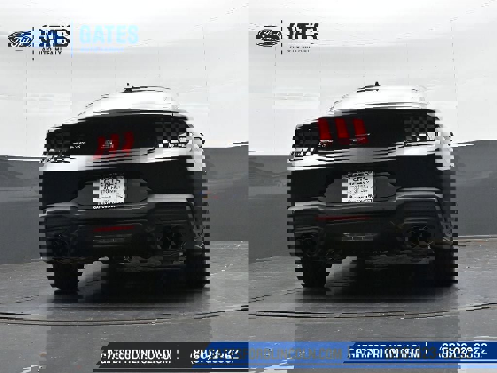 New 2025 Ford Mustang GT Premium image 28