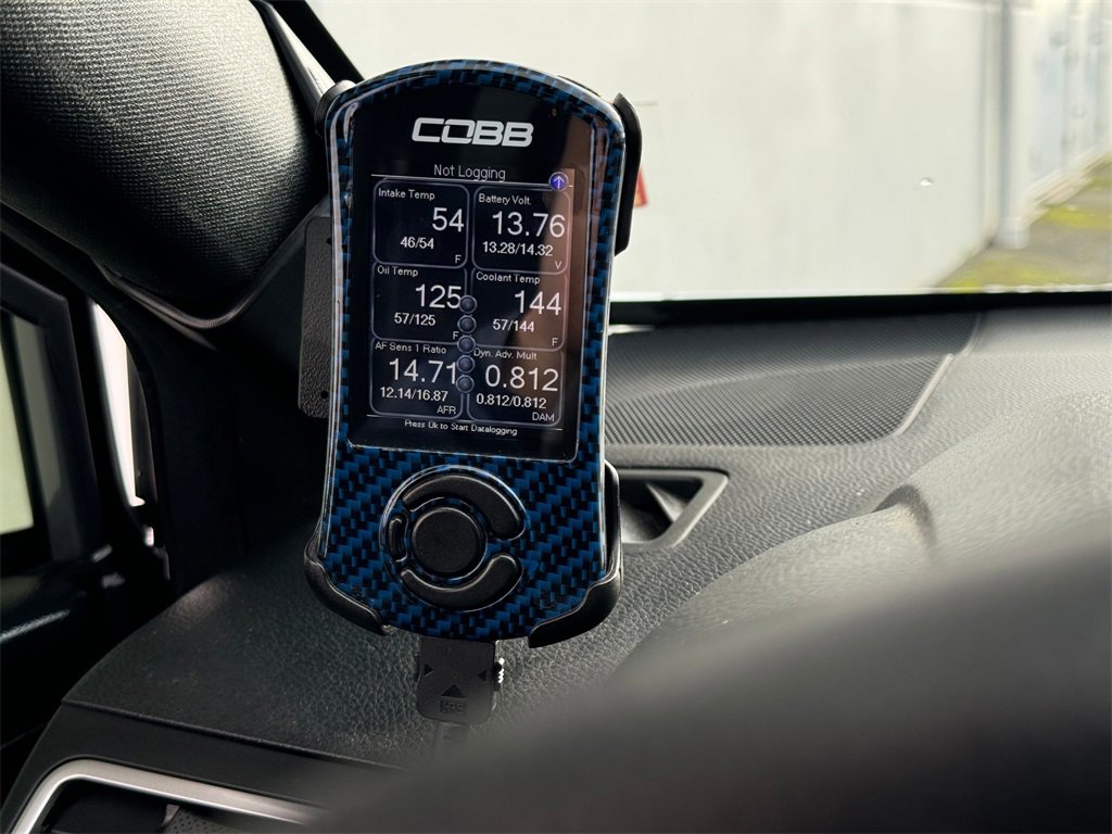 Used 2017 Subaru WRX Premium image 34