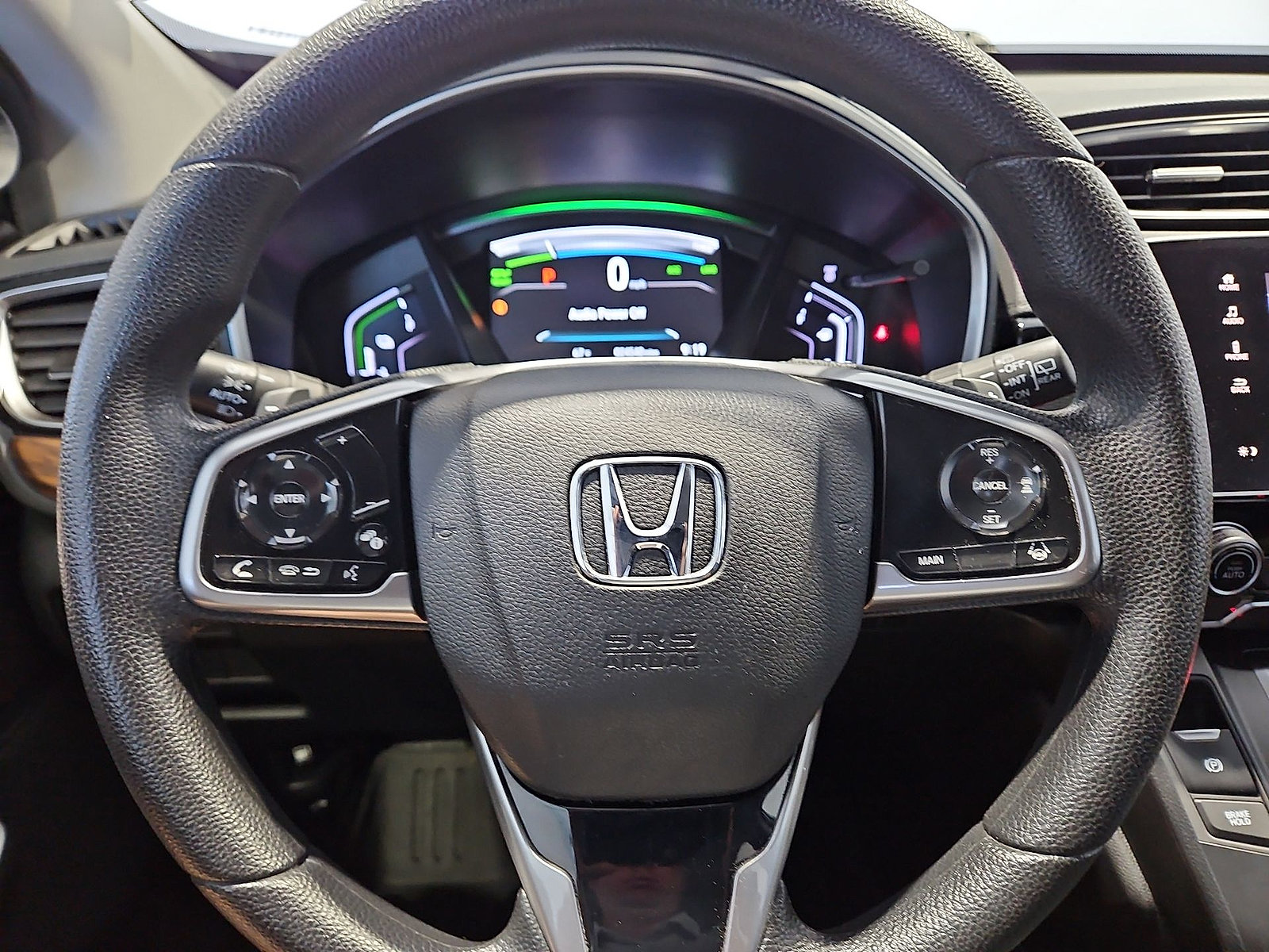 Used 2022 Honda CR-V EX image 21