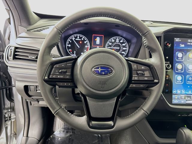 New 2026 Subaru Forester Premium image 11