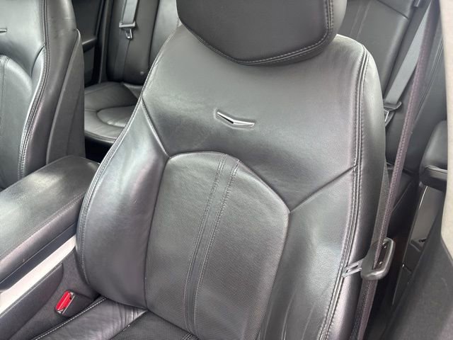 Used 2010 Cadillac CTS Premium image 26