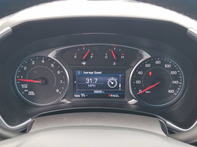 Used 2024 Chevrolet Equinox LT AWD/4WD image 11