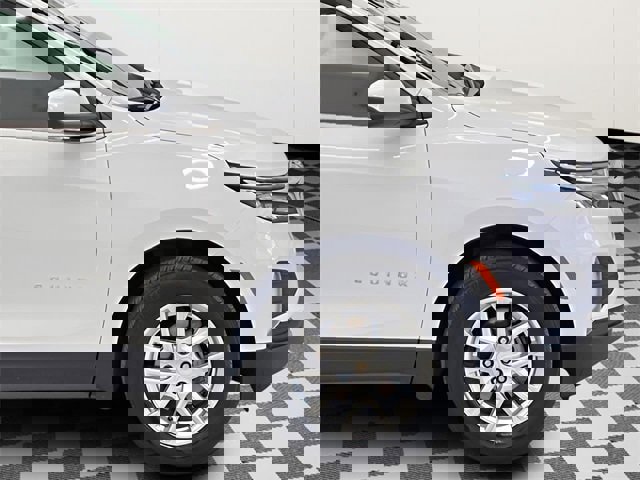 Certified 2024 Chevrolet Equinox LT image 10