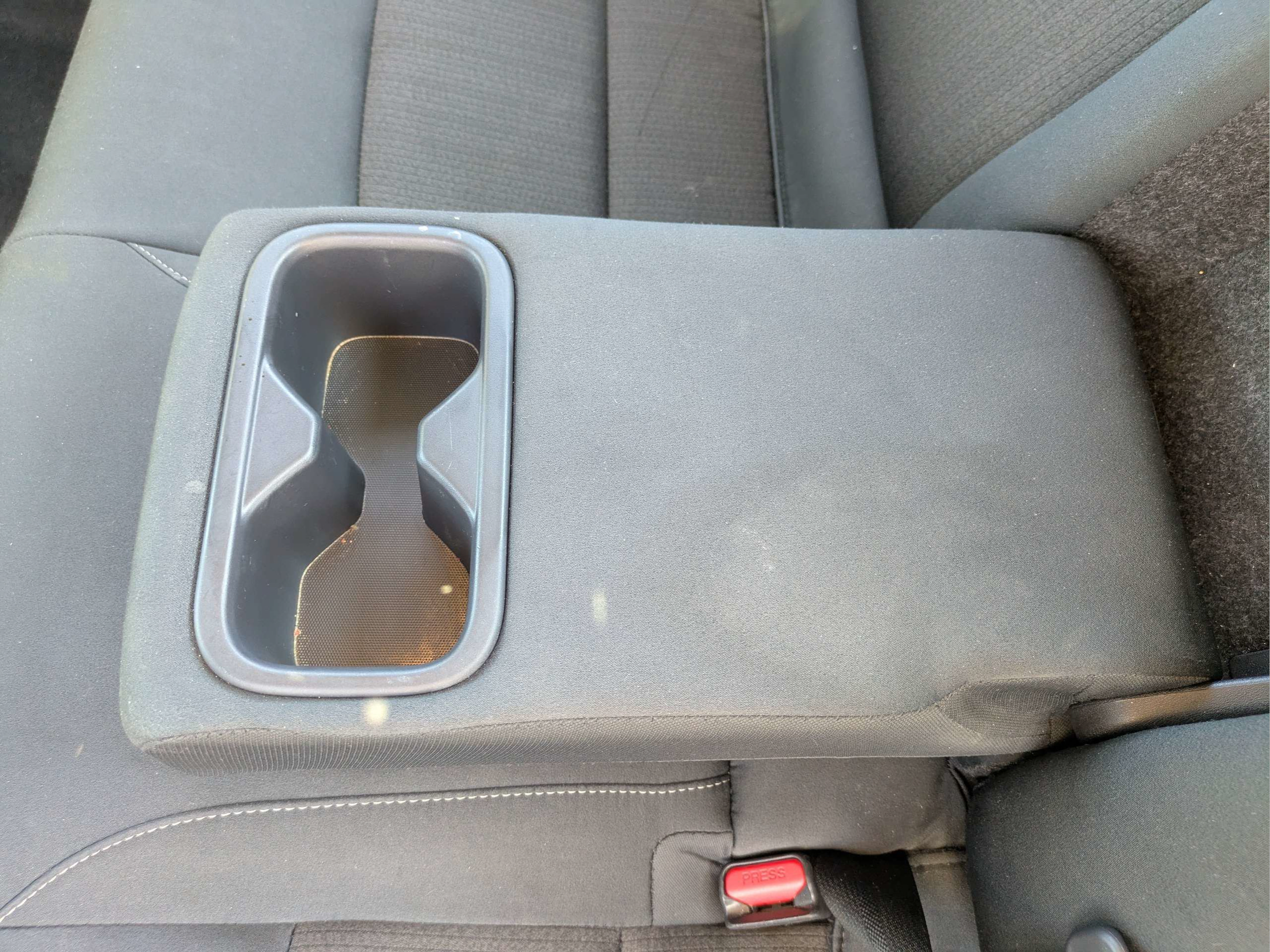 Used 2025 Nissan Altima 2.5 SV AWD/4WD image 13