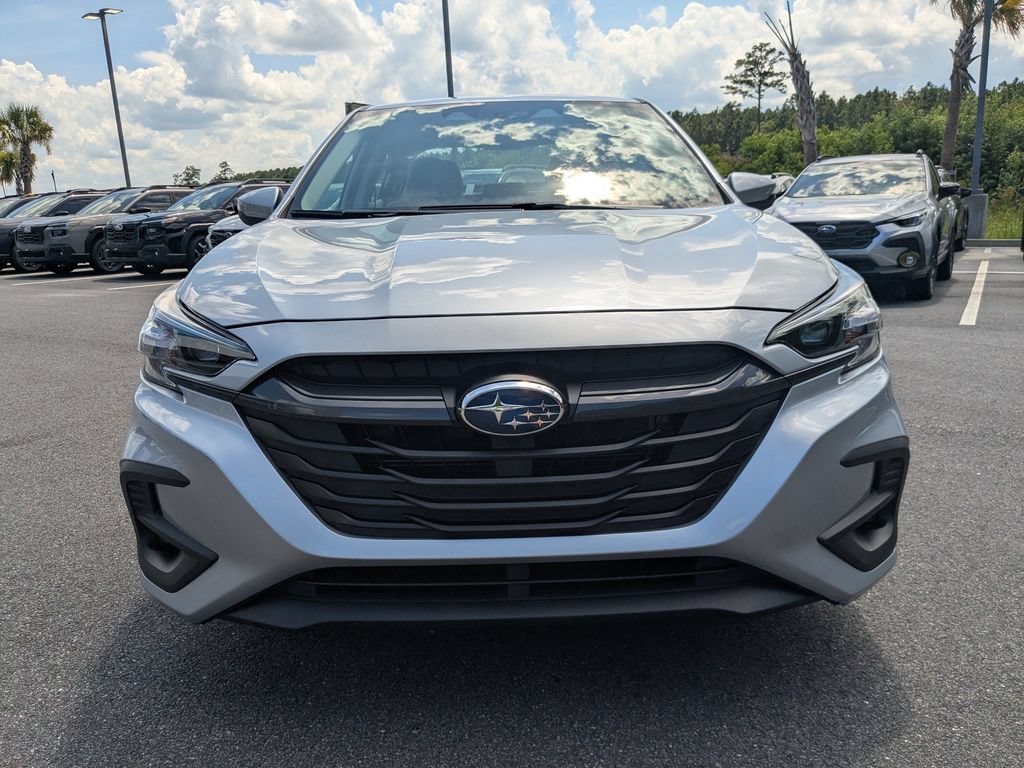 Used 2025 Subaru Legacy Premium AWD/4WD image 9