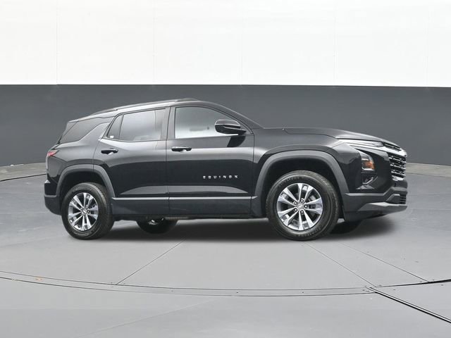 Used 2025 Chevrolet Equinox LT w/ Convenience Package II FWD image 53