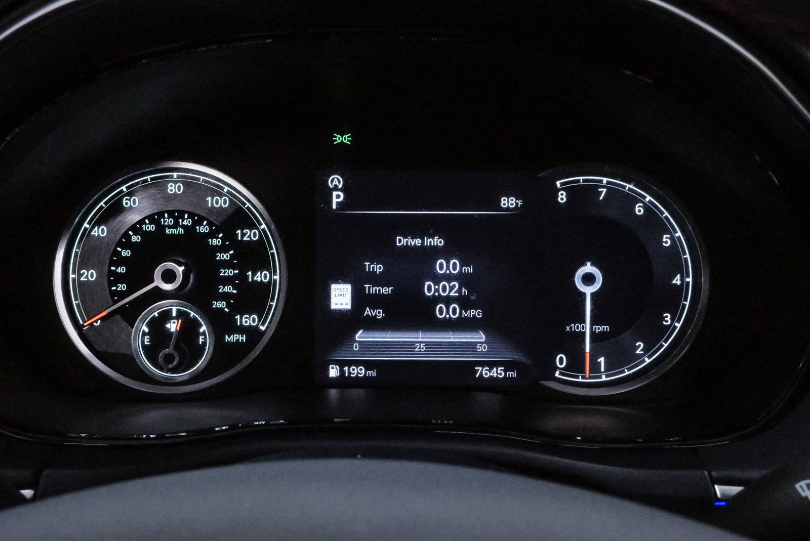 Certified 2025 Genesis GV70 3.5T Sport image 19