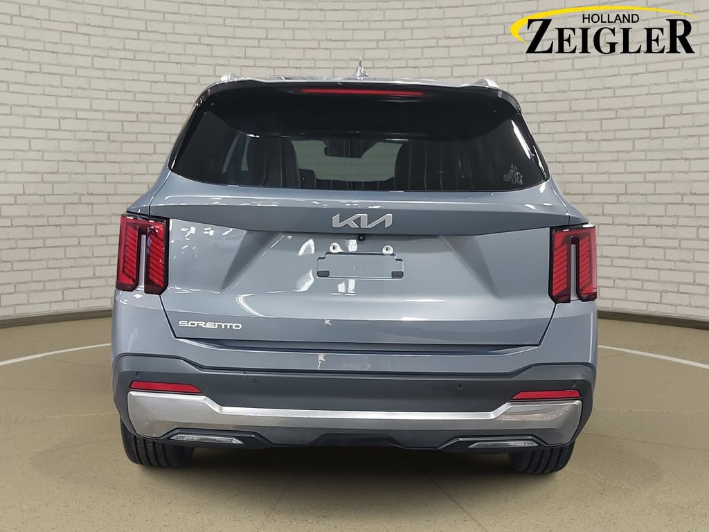 Used 2024 Kia Sorento SX image 6