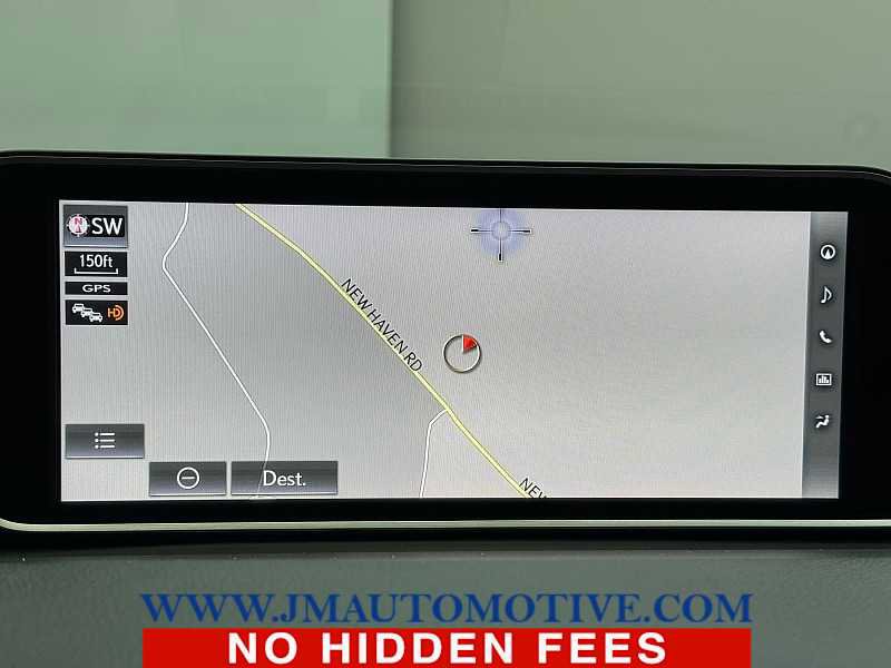 Used 2016 Lexus RX 350 AWD image 28