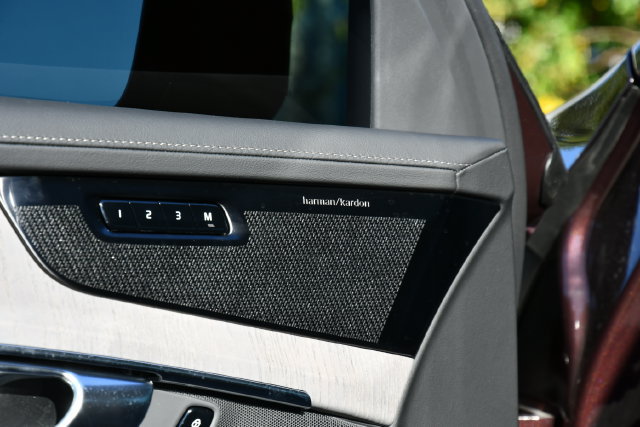 New 2027 Volvo XC90 B6 Ultra AWD/4WD image 11