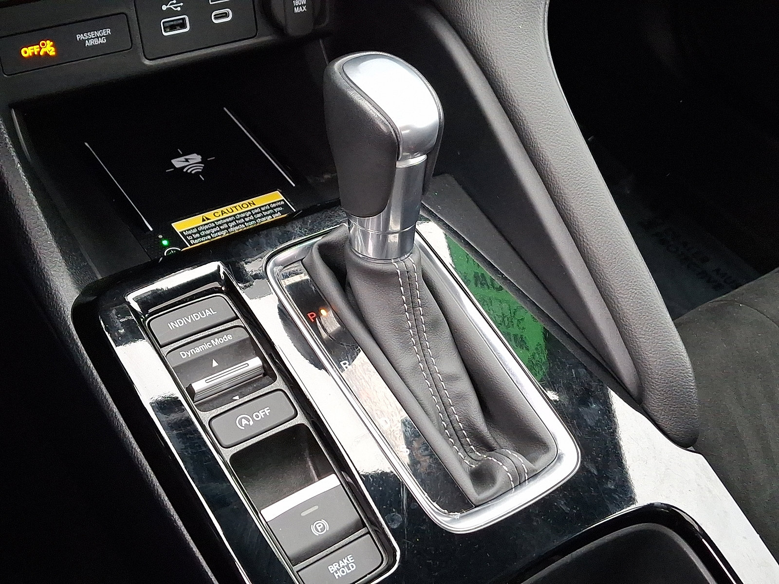 Certified 2023 Acura Integra A-Spec image 14