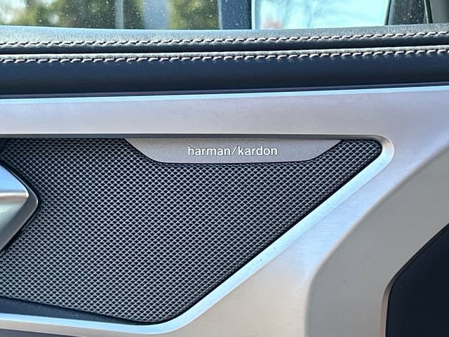 Used 2024 BMW M850i xDrive Convertible w/ M Carbon Exterior Package image 23