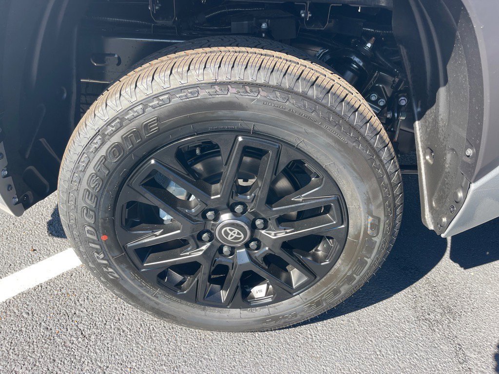 New 2026 Toyota Tundra Limited image 20