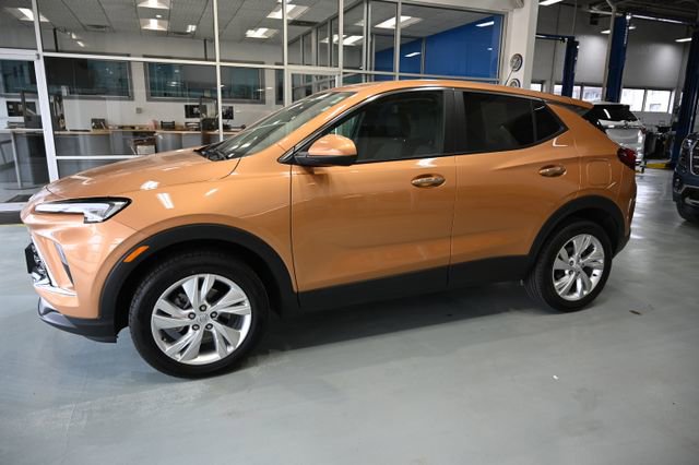 Used 2024 Buick Encore GX Preferred w/ Comfort Package image 7