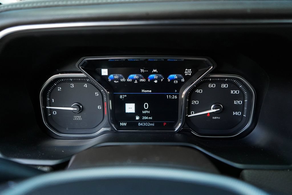 Used 2021 GMC Yukon XL Denali AWD/4WD image 25
