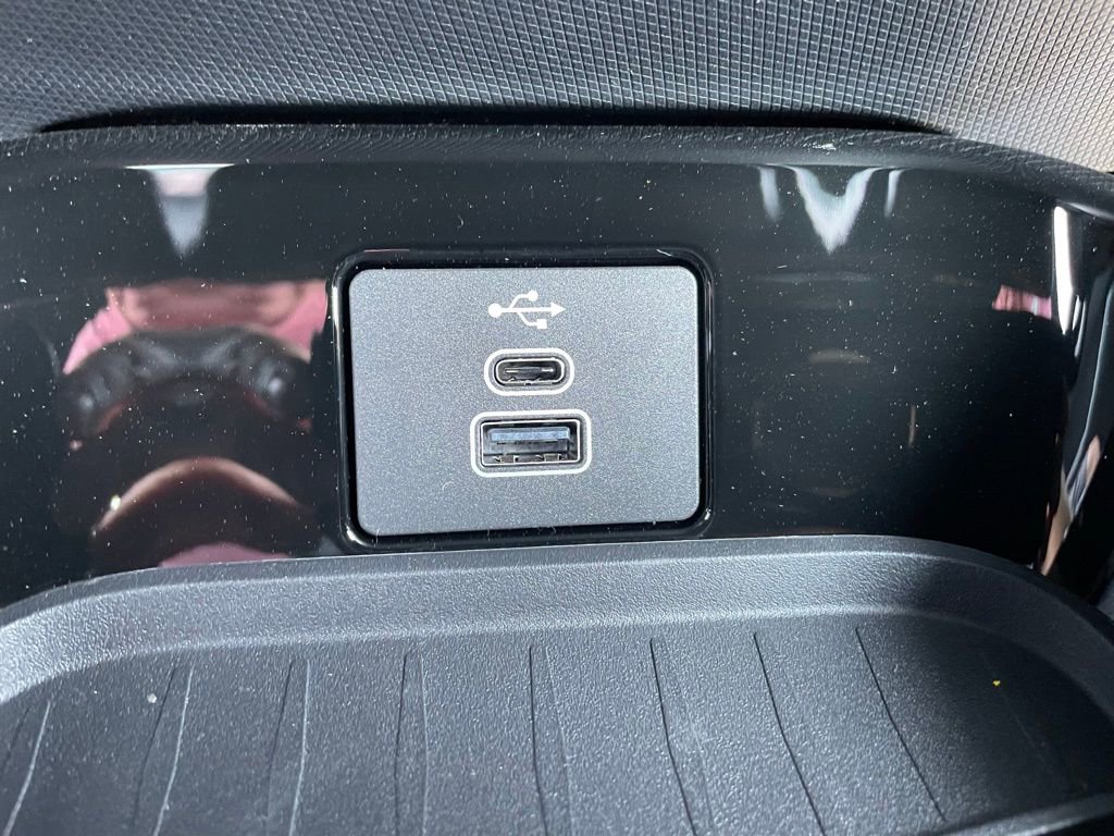 New 2025 Ford Mustang Mach-E GT image 13