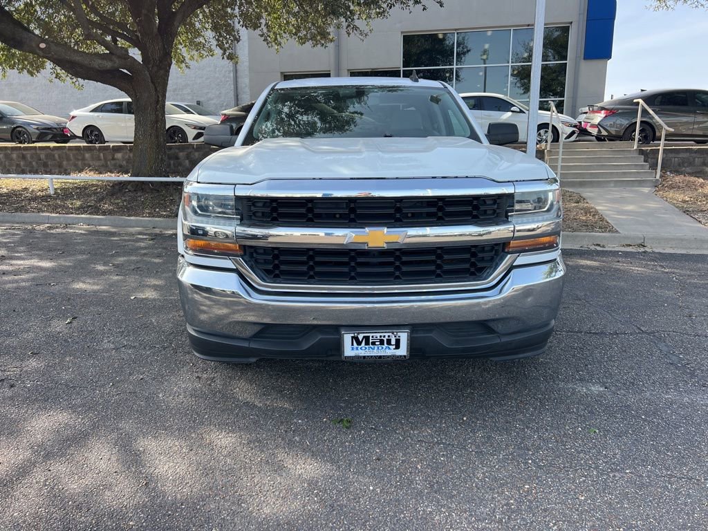 Used 2018 Chevrolet Silverado 1500 LS image 2