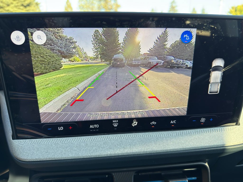New 2025 Ford Maverick XLT w/ 4K Tow Package image 36