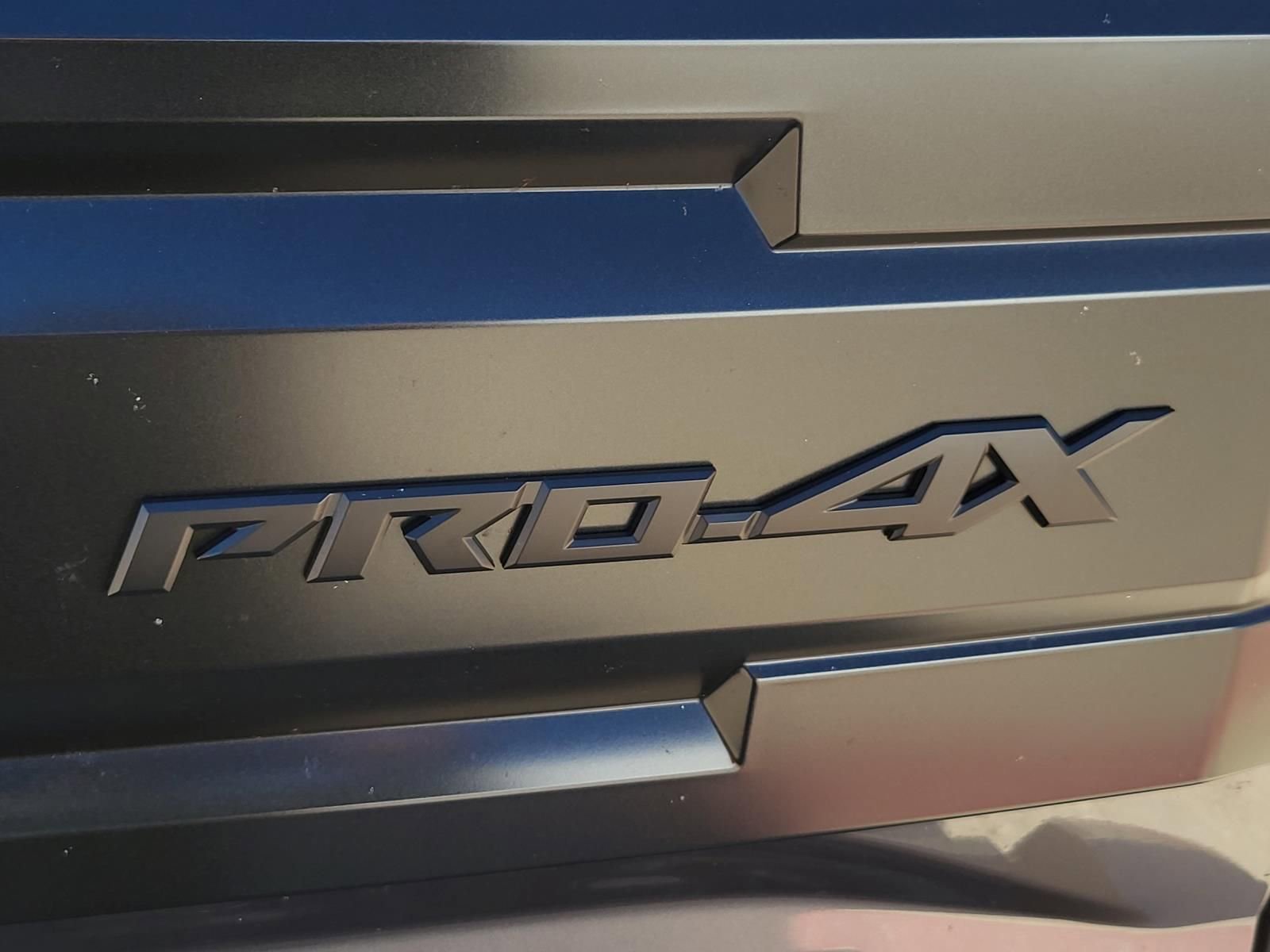 New 2026 Nissan Frontier PRO-4X w/ Tow Package image 12