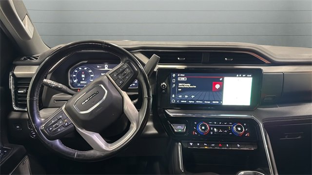 Used 2024 GMC Sierra 3500 Denali image 11