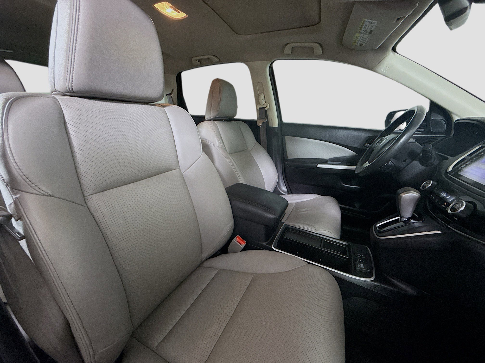 Used 2016 Honda CR-V Touring image 29