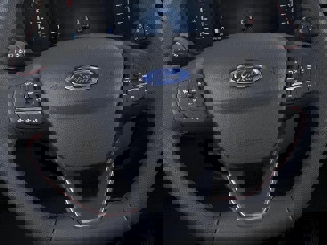 New 2026 Ford Escape ST-Line w/ Tech Pack #1 image 12