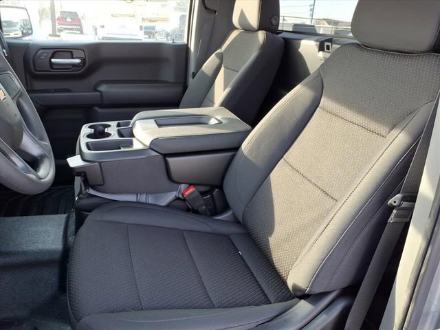 New 2026 Chevrolet Silverado 1500 W/T w/ WT Convenience Package AWD/4WD image 7