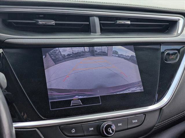 Used 2020 Buick Encore GX Select w/ Sport Touring Package image 13