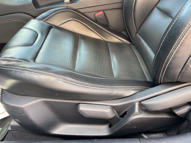 Used 2024 Ford Mustang GT Premium w/ GT Performance Package RWD image 17