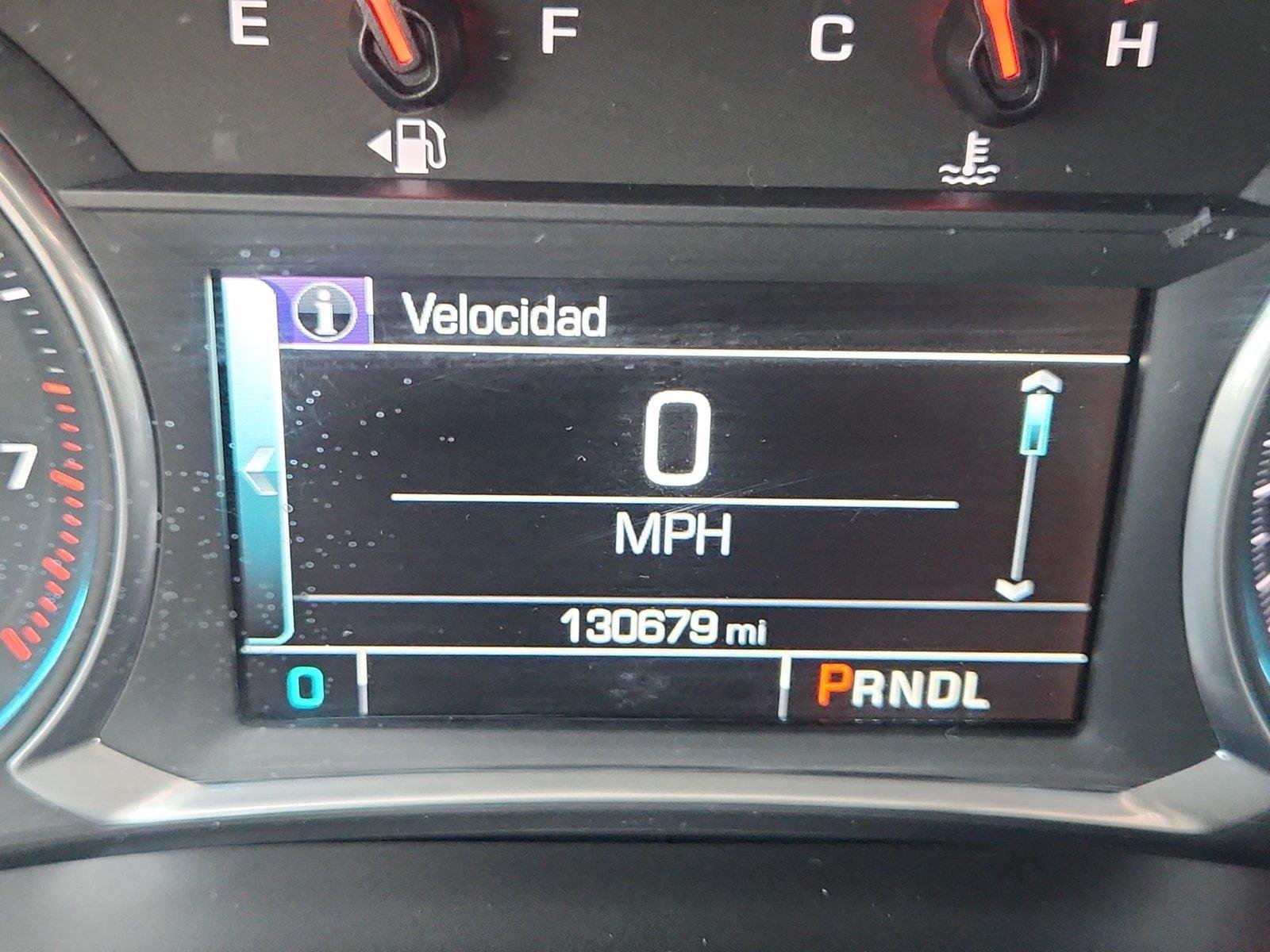 Used 2018 Chevrolet Traverse LT FWD image 12