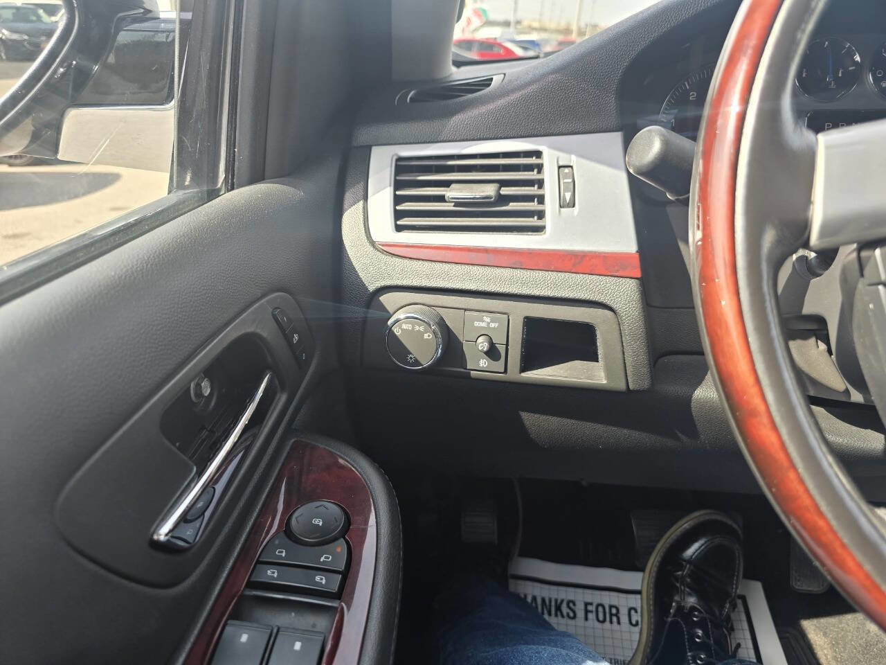 Used 2008 Cadillac Escalade EXT image 61