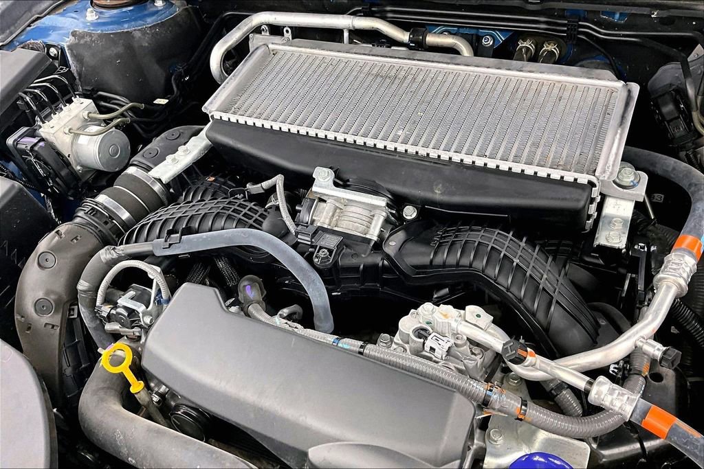 Used 2024 Subaru Outback Wilderness image 33