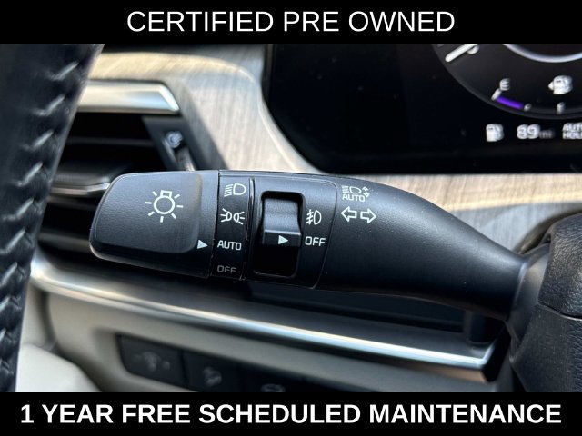 Used 2023 Kia Telluride SX FWD image 27