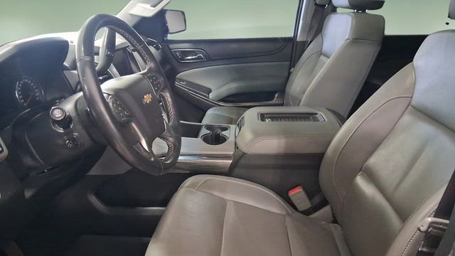 Used 2017 Chevrolet Suburban LT AWD/4WD image 10