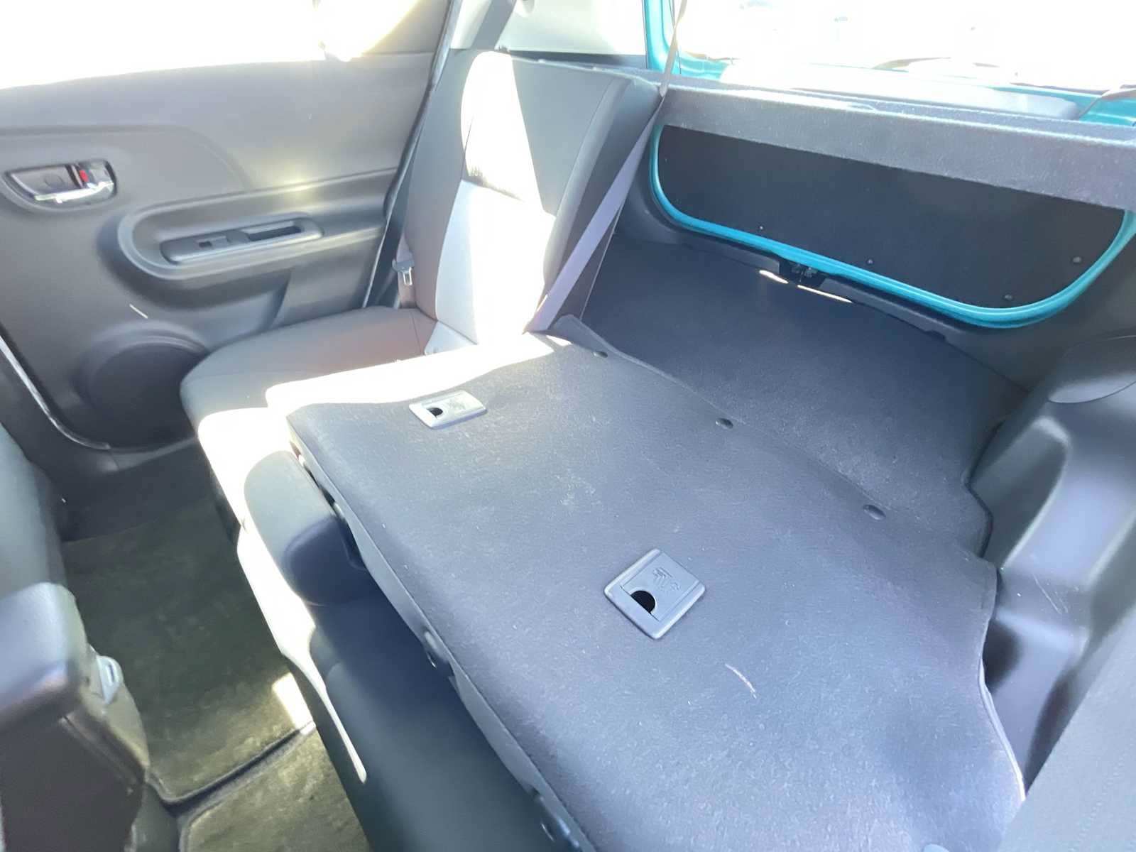 Used 2019 Toyota Prius C FWD image 26