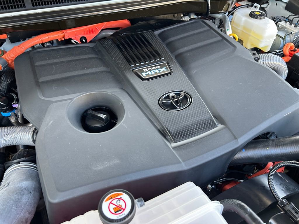 Used 2024 Toyota Tundra 1794 Edition image 30